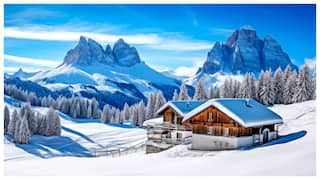 Travel Tips: स्विट्जरलैंड में इस जगह ठुमके लगाते दिखते हैं शाहरुख खान, जानें कैसे घूम सकते हैं यह ठिकाना