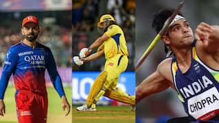 Most Popular Athletes: किस एथलीट के नाम रहा अप्रैल? विराट-धोनी या नीरज चोपड़ा; सबसे फेमस नाम उड़ा देगा होश