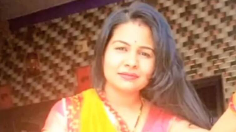 Pali Murder News Wife brutally beaten to death Due Suspected of stealing money from his pocket ann 'शक' की वजह से हंसता खेलता परिवार उजाड़ा, जेब से रुपये चोरी के आरोप में पति ने पत्नी को मार डाला