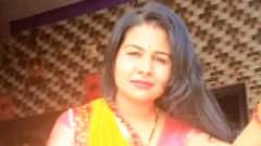 'शक' की वजह से हंसता खेलता परिवार उजाड़ा, जेब से रुपये चोरी के आरोप में पति ने पत्नी को मार डाला