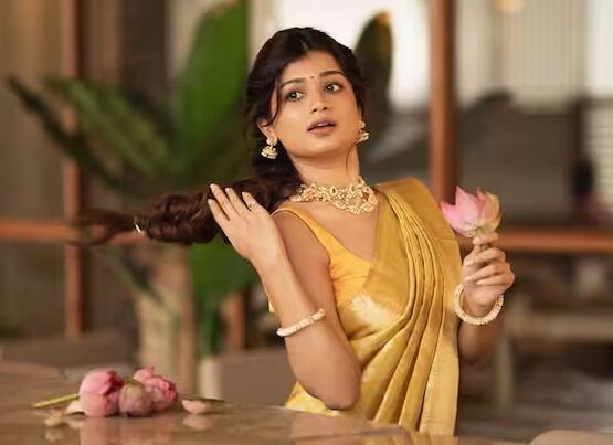 IPL 2024ની આ સીઝનમાં સુંદર મહિલા એન્કર હેમલ ઈંગલેએ ક્રિકેટ પ્રેમીઓને દિવાના બનાવી દીધા છે. પરંતુ બહુ ઓછા લોકો જાણે છે કે હેમલ ઈંગલેનો પ્રોફેશન શું છે