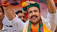 'भारतीय सेना में हिमाचल के लिए अलग हो रेजिमेंट', विक्रमादित्य सिंह ने सालों पुरानी मांग को फिर उठाया