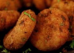 Mutton Cutlet Recipe : வீட்டிலேயே சுவையான மட்டன் கட்லெட் செய்து எப்படி?