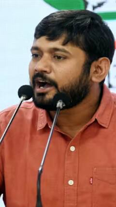 Kanhaiya Kumar on PM Modi: ’मैंने पीएम के लिए कभी अपशब्द नहीं कहा’ | ABP Shorts