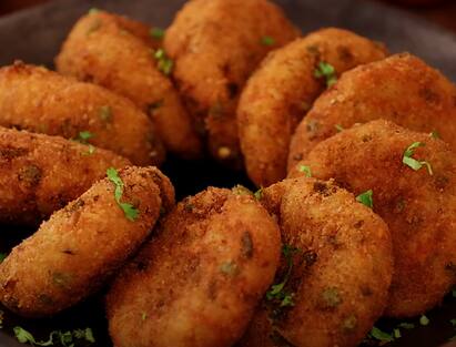 Mutton Cutlet Recipe : வீட்டிலேயே சுவையான மட்டன் கட்லெட் செய்து எப்படி?