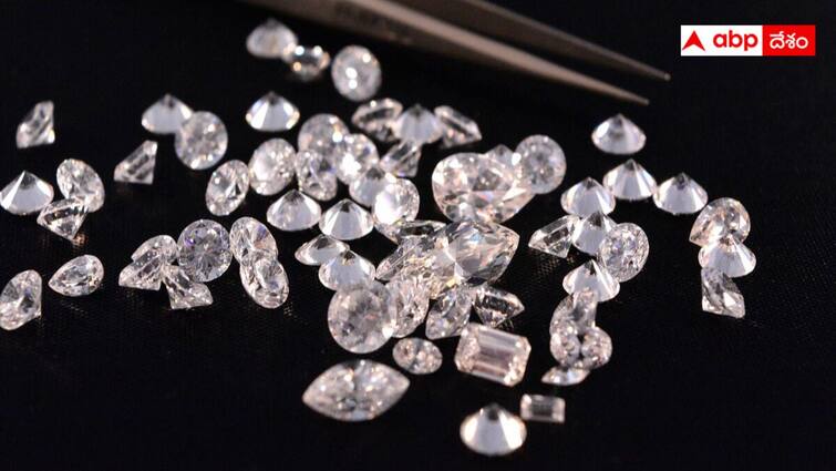 South Korea Scientists develop technique that can create diamonds in just 15 minutes Diamond Making: ఇకపై వజ్రాలు మనమే తయారు చేసుకోవచ్చు, అది కూడా కేవలం పావుగంటలోనే - ఎలాగో చూడండి