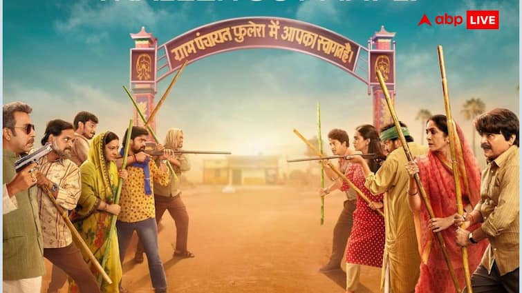 Panchayat Season 3 Have same characters with fresh story confirms director Deepak Mishra  Panchayat Season 3: पंचायत 3 में नया क्या है? 'सचिव जी' को लेकर खुला राज, डायरेक्टर ने कहानी को लेकर तोड़ी चुप्पी