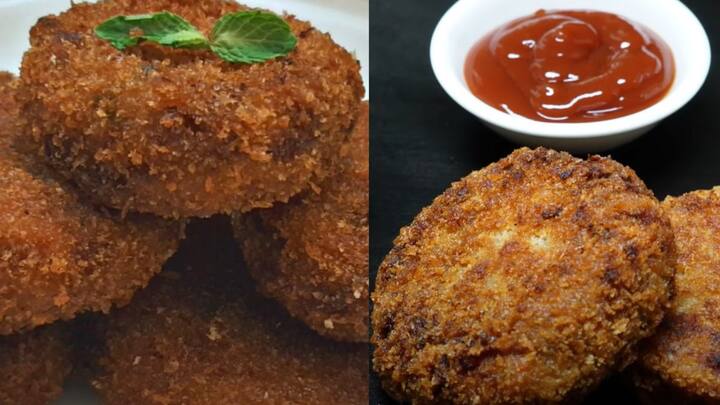 Mutton Cutlet Recipe : வீட்டிலேயே ரெஸ்டாரண்ட் ஸ்டைலில் சுவையான மட்டன் கட்லெட் செய்து எப்படி என்று பார்க்கலாம்.