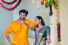 Shobha Shetty News House : శోభా శెట్టి కొత్త ఇల్లు చూశారా? పెళ్లి కాకుండానే ప్రియుడితో గృహ పూజ చేసిన బ్యూటీ.. నెగిటివ్ కామెంట్స్ చేస్తున్న నెటిజన్లు