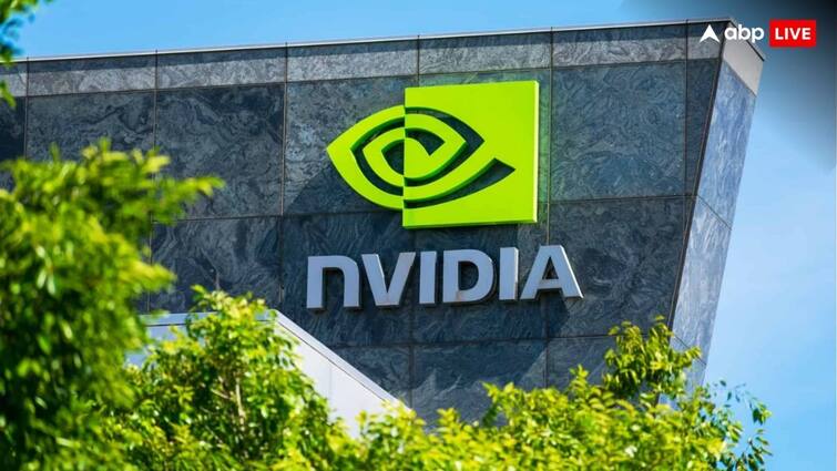 Apple Nvidia Price Value Second Most Valuable Company Microsoft AI Chip Apple Dethroned By Nvidia As AI Races Makes Chipmaker 2nd Most Valuable Company