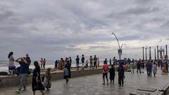 Cyclone Remal Update: ঘূর্ণিঝড় রেমালের প্রভাব পড়বে কোথায় কোথায়, আপনার জেলাও কী রয়েছে সেই তালিকায়?