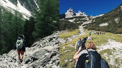 Trekking Tips : ட்ரெக்கிங் செய்வதை யாரெல்லாம் தவிர்க்க வேண்டும்?