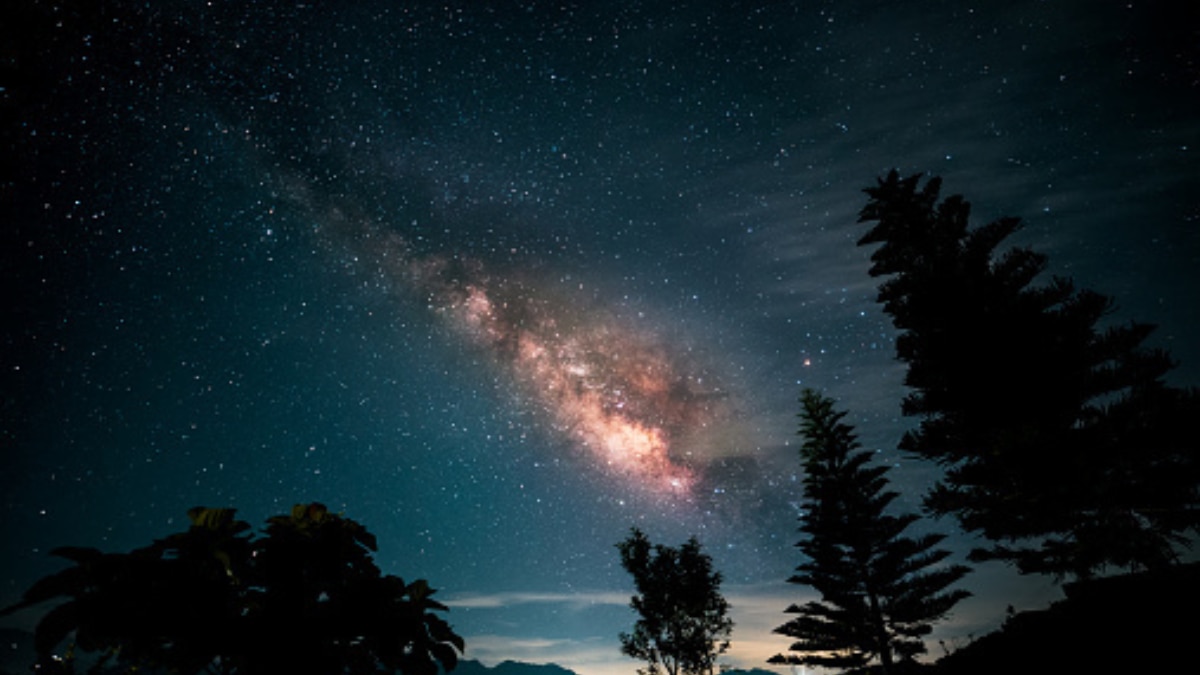 Uttarakhand Tourism Board to boost the Astro-Tourism in the state. (Image Source: Canva)