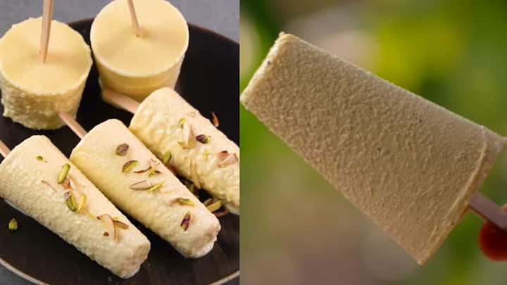 Nungu Kulfi Recipe : கோடை காலத்தில் கிடைக்கும் அற்புதமான நுங்கை வைத்து பல விதமான உணவுகளை செய்யலாம்.