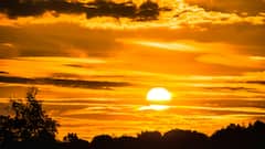 सूरज को उर्दू में क्या कहते हैं, आपने सोचा भी नहीं होगा जवाब