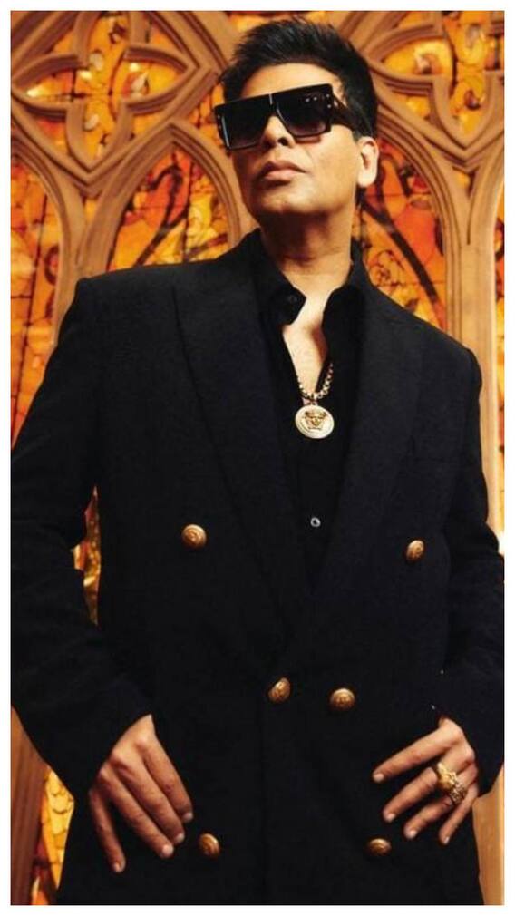 बॉम्बे वेलवेट से नहीं दूरदर्शन के इस सीरियल से की थी करण ने एक्टिंग करियर की शुरुआत