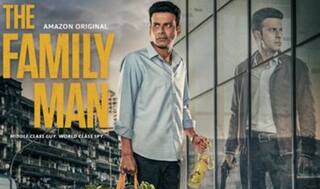 The Family Man 3 OTT Updates: 'ફેમિલી મેન 3' માં નહી જોવા મળે આ એક્ટર, પોતે જ કર્યો મોટો ખુલાસો 