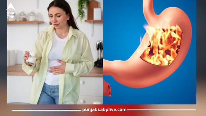 Stomach Gas: ਅੱਜ ਕੱਲ੍ਹ ਸਾਡੀ ਜ਼ਿੰਦਗੀ ਦੇ ਵਿੱਚ ਜੰਕ ਫੂਡ ਵੱਡੀ ਮਾਤਰਾ ਦੇ ਵਿੱਚ ਸ਼ਾਮਿਲ ਹੋ ਗਿਆ ਹੈ। ਜਿਸ ਕਰਕੇ ਬਹੁਤ ਸਾਰੇ ਲੋਕ ਪੇਟ ਗੈਸ ਵਰਗੀਆਂ ਸਮੱਸਿਆਵਾਂ ਤੋਂ ਪ੍ਰੇਸ਼ਾਨ ਰਹਿੰਦੇ ਹਨ। ਆਓ ਜਾਣਦੇ ਹਾਂ ਗਰਮੀ ਦੇ ਵਿੱਚ ਕਿਵੇਂ ਆਪਣੇ ਪੇਟ