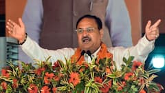 'हुआ पर्दाफाशा तो ममता और राहुल ने साधी चुप्पी', कोर्ट ने कई वर्गों का OBC आरक्षण रद्द किया तो बोले जेपी नड्डा