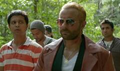 रोंगटे खड़े कर देने वाली जॉम्बीज पर बनी ये फिल्में एक बार जरूर देखें, OTT पर सभी हैं उपलब्ध