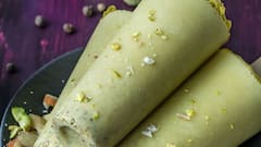 Kulfi: गर्मियों में कुल्फी की खूब डिमांड, जानिए किस भाषा का शब्द है कुल्फी