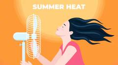 Heat Wave: ਇਨ੍ਹਾਂ ਲੋਕਾਂ ਨੂੰ ਲੂ ਲੱਗਣ ਦਾ ਰਹਿੰਦਾ ਸਭ ਤੋਂ ਵੱਧ ਖਤਰਾ, ਇਦਾਂ ਕਰੋ ਆਪਣਾ ਬਚਾਅ