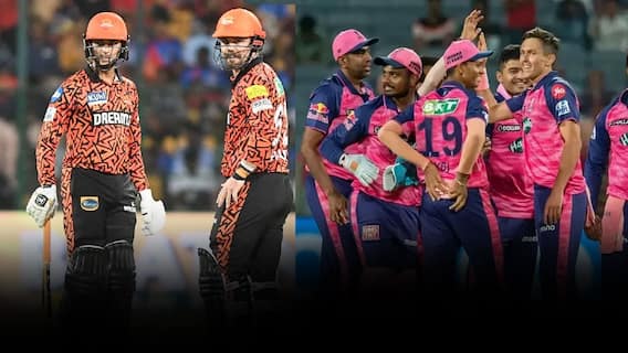 SRH vs RR Qualifier 2 | IPL 2024 | క్వాలిఫైయర్ 2లో హైదరాబాద్‌తో తలపడనున్న రాజస్థాన్