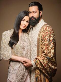 'मैं Katrina से बहुत डरता हूं...वो 36 हजार मिस्टेक निकाल देती है', Vicky Kaushal ने बीवी को लेकर खुद कही थी ये बात