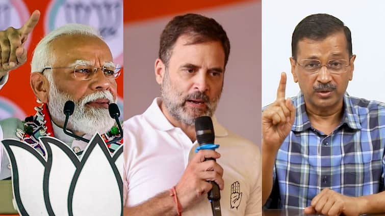 Lok Sabha Elections 2024 Live Updates May 24 PM Modi Akhilesh Yadav Rahul Gandhi Priyanka Sonia Mamata Banerjee Arvind Kejriwal Amit Shah Election Commission of India