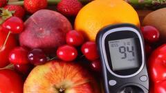 Diabetes Fruits: ડાયાબિટીસના દર્દીઓએ રોજ સવારે ઉઠીને ખાવા જોઈએ આ 5 ફળ, કંટ્રોલ થશે બ્લડ શુગર
