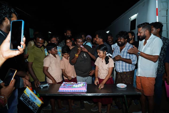 இந்த படத்தில் ஆர் ஜே ரமேஷ், லட்சுமி பிரியா, காளி வெங்கட் ஆகியோர் நடித்துள்ளனர். மிக தீவிரமாக நடந்த படப்பிடிப்பு இன்று நிறைவடைந்துள்ளது என படக்குழு தெரிவித்துள்ளது.