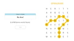 NYT Strands Answers For May 23: How To Play, Today’s Words, Spangram, Everything Else You Need To Know