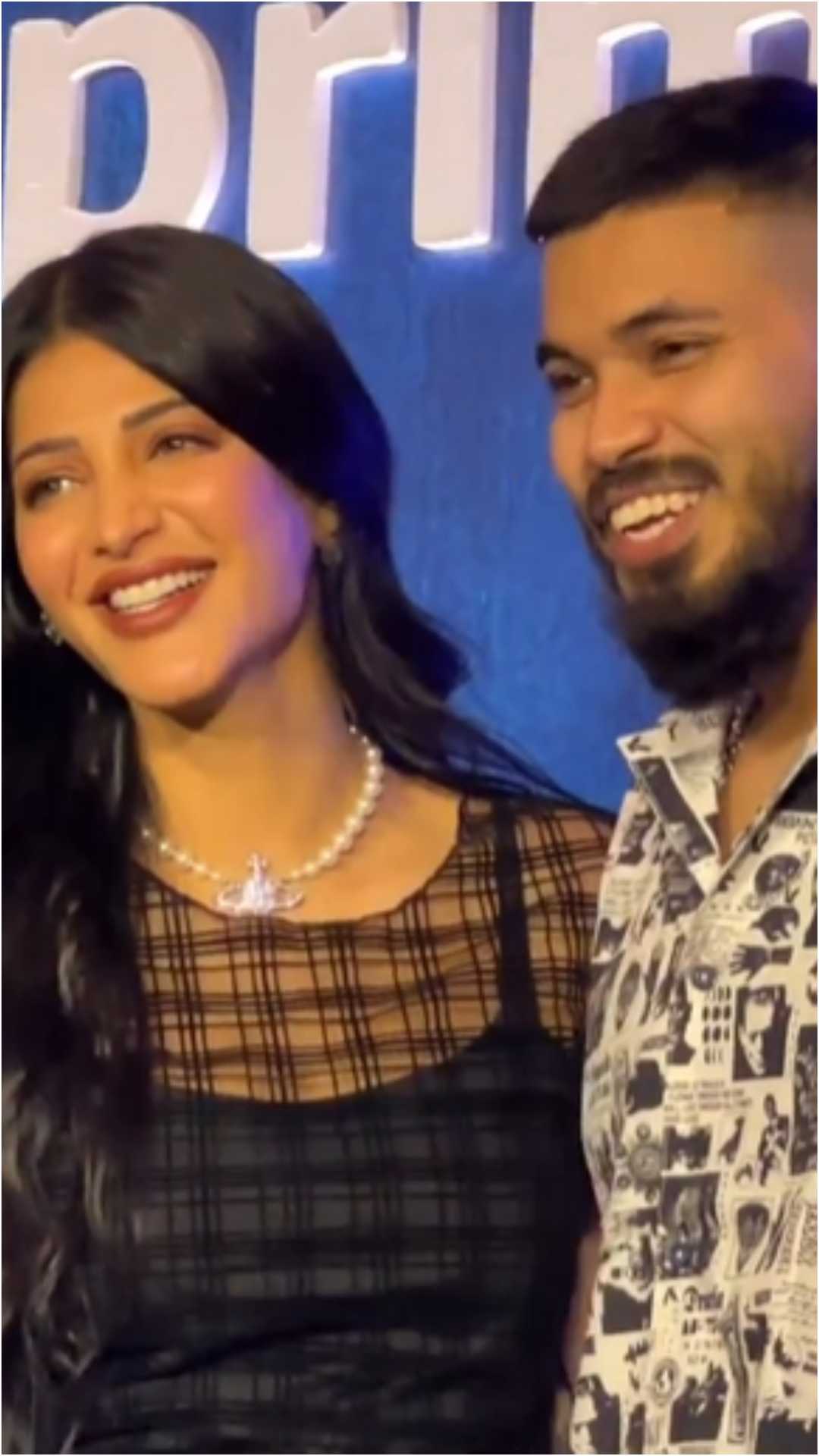 जिससे ये कन्फर्म हो गया है