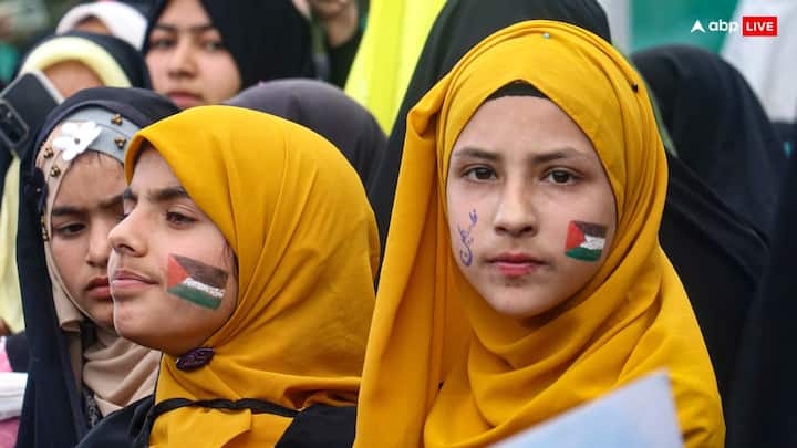 जोर देकर इजरायली पीएम बोले,