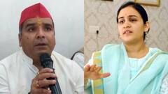 Lok Sabha Elections 2024: धर्मेंद्र यादव के खिलाफ प्रचार करने पहुंची यादव परिवार की बहू! अपर्णा ने जो कहा वो वायरल हुआ