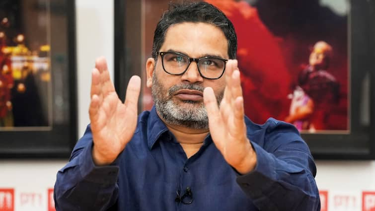 Prashant Kishor Gives Big Statement Before 4 June Result after Troll on Social Media Prashant Kishor: 'जो लोग मेरे चुनावी...', ट्रोल होने के बाद प्रशांत किशोर ने 4 जून के रिजल्ट को लेकर अब क्या कहा?