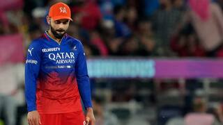 Virat Kohli IPL 2024: प्लेऑफ में दम तोड़ देती है कोहली बैटिंग? आरसीबी के स्टार का ऐसा रहा है परफॉर्मेंस