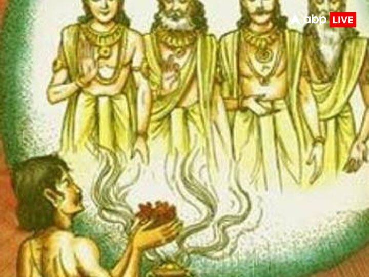 राहु और केतु के कारण बनने वाले अशुभ योग में पितृ दोष भी आता है. पितृ दोष माता-पिता का अपमान करने और उनकी मृत्यु के बाद परिवार के सदस्यों का पिंडदान, तर्पण और श्राद्ध न करने से पूरे परिवार पर पितृ दोष लगता है.