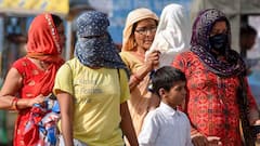 Heatwave Alert: કાળઝાળ ગરમીનું ટોર્ચર યથાવત, રાજ્યોમાં ભયંકર ગરમીની હવામાન વિભાગની આગાહી, આ રાજ્યોમાં આપ્યું રેડ એલર્ટ