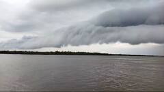 Cyclone Remal Update: ঘূর্ণিঝড় রেমালের প্রভাব পড়বে কোথায় কোথায়, আপনার জেলাও কী রয়েছে সেই তালিকায়?