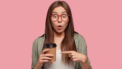 Coffee Side Effects: क्या कॉफी पीने से चेहरे पर होते हैं पिंपल्स, बॉडी में इस तरह असर करती है कॉफी