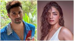 Varun Dhawan–Wamiqa Gabbi to Vikrant Massey–Mouni Roy, Fresh On-Screen Pairs In 2024; PICS