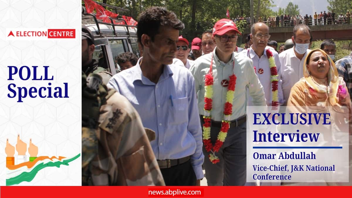 ‘Nothing Is Impossible,’ Says Omar Abdullah On Article 370 Restoration — ‘Ready For Long Fight’