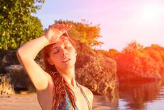 Heat Wave : ਗਰਮੀ ਦੀ ਲਹਿਰ ਦਾ ਸਭ ਤੋਂ ਵੱਧ ਖ਼ਤਰਾ ਕਿਸ ਨੂੰ ਹੁੰਦਾ ਹੈ, ਆਪਣੇ ਆਪ ਨੂੰ ਗਰਮੀ ਦੀ ਲਹਿਰ ਤੋਂ ਕਿਵੇਂ ਬਚਾਇਆ ਜਾਵੇ