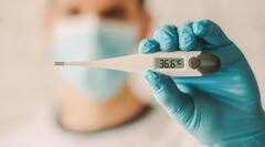 ਜੇਕਰ ਤੁਹਾਡਾ ਸਰੀਰ ਹਰ ਸਮੇਂ ਗਰਮ ਰਹਿੰਦਾ ਹੈ ਤਾਂ ਇਸ ਨੂੰ ਨਜ਼ਰਅੰਦਾਜ਼ ਨਾ ਕਰੋ, ਇਹ ਹੋ ਸਕਦਾ ਹੈ ਕਾਰਨ