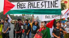 State of Palestine: फिलिस्तीनी राज्य को मान्यता पचा न पाया इजरायल! बुरी तरह भड़के बेंजामिन नेतन्याहू, बोले- यह 'आतंकवाद के लिए इनाम' जैसा