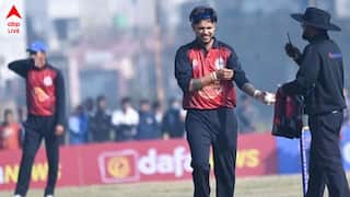 T20 World Cup: বিশ্বকাপে খেলার স্বপ্ন ভেঙে চুরমার, কী বললেন জেল থেকে ছাড়া পাওয়া ক্রিকেটার?