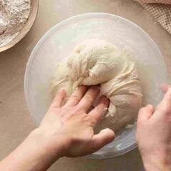 Lifestyle : ਜਾਣੋ ਆਟਾ ਗੁੰਨਣ ਦਾ ਮਜ਼ੇਦਾਰ ਹੈਕ, ਰੋਟੀਆਂ ਬਣਨਗੀਆਂ ਨਰਮ