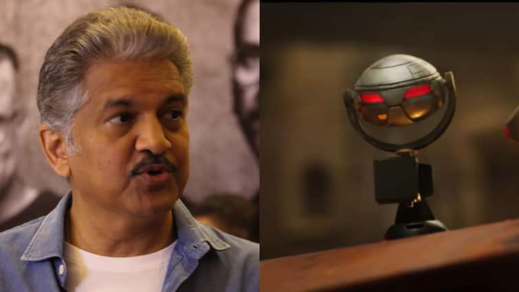 What Is The Connection Between Anand Mahindra & Kalki 2898 AD; Read On For Details