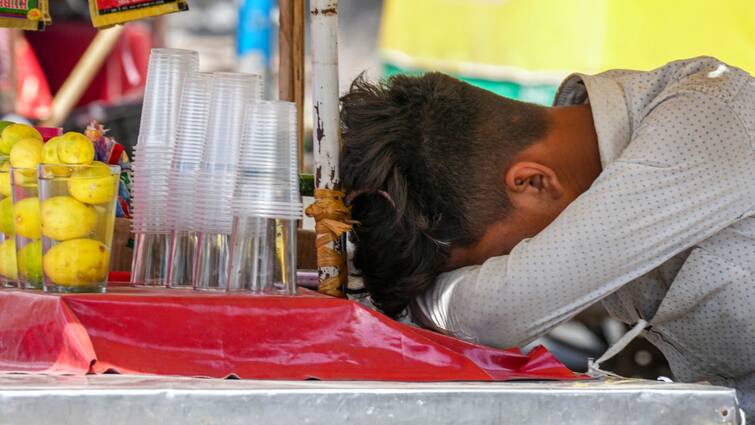 Heatwave in Rajasthan Medical Advisory For High Temperature Loo Weather Update हीटवेव के बीच राजस्थान में मेडिकल एडवाइजरी जारी, बाहर निकलने से पहले जान लें क्या करना जरूरी